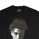 Black NBA Youngboy Short Sleeve T-Shirt