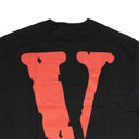 Black NBA Youngboy Short Sleeve T-Shirt