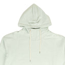 John Elliott Kake Mock 2 Hoodie Sweatshirt - Glacier Green