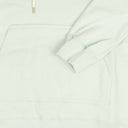 John Elliott Kake Mock 2 Hoodie Sweatshirt - Glacier Green