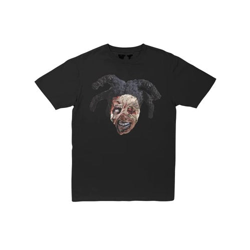 ZOMBIE BLACK T-SHIRT