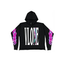 VICE CITY BLACK HOODIE