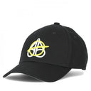 BLACK CAPDOWN HAT