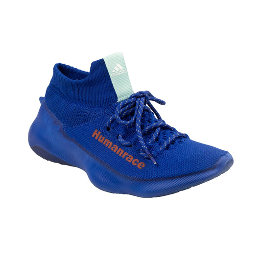 Adidas Pharrell X Human Race Sichona Sneakers - Royal Blue