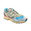 Adidas Originals Zx 0006 “Inside Out” - Bright Cyan