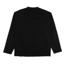 Black Hands Long Sleeve Graphic T-Shirt