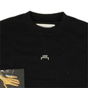 Black Hands Long Sleeve Graphic T-Shirt
