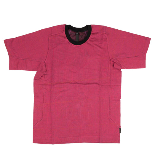 Byborre E2 T-Shirt - Fuchsia