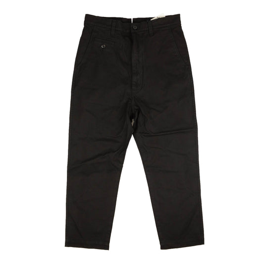 X Comme Des Garcons Black Pants