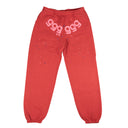 SUNSHINE HEATHER GRAY SWEATPANTS