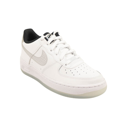 Nike Air Force 1 Lv8 Ksa Sneakers - White