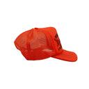 Sickö Trucker Hat - Orange