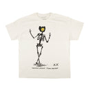 White Short Sleeve T-Shirt