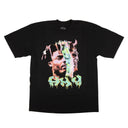 ACID JUICE WRLD BLACK T-SHIRT