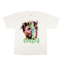 ACID WHITE T-SHIRT