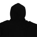 Black & Brown Cotton Bear Hoodie Sweasthirt