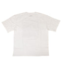 White Emotions Short Sleeve T-Shirt