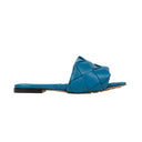 Vintage Blue BV Lido Flat Sandals