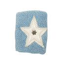 Chrome Hearts Sweatbands - Baby Blue