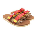 Suicoke Kisee-V Sandals - Red