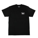 LEGAL SERVICES BLACK T-SHIRT