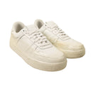 424 On Fairfax Dipped Sneakers - Black