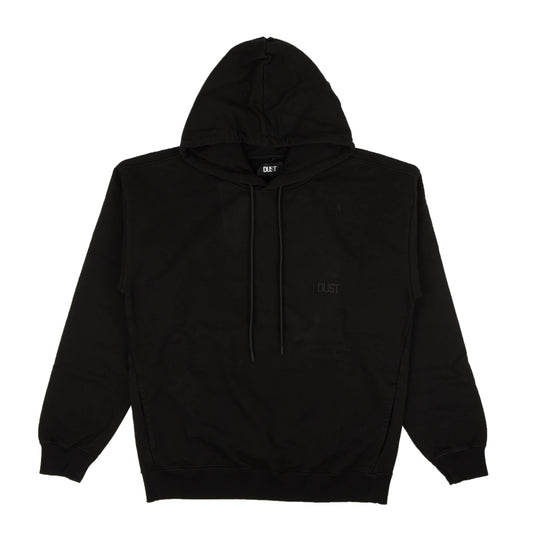 Black Dust Magazine Hoodie