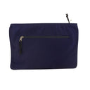 Balenciaga Nylon Explorer Pouch - Pacific Blue