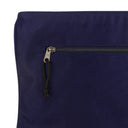 Balenciaga Nylon Explorer Pouch - Pacific Blue