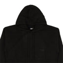 Black Dust Magazine Hoodie