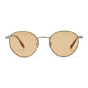 Brown Coppola Sunglasses