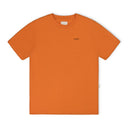 Orange SS Micro Din Logo Tee