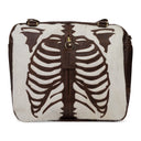 Brown Vanson Bag