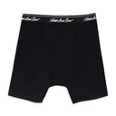 Jet Black Boxer Brief 3-Pack Underwear
