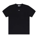 BLACK Spray Can Arrow Slim T-Shirt