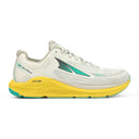 Grey / Yellow Paradigm 6 Sneakers