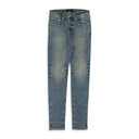 Blue Tinted Mid Indigo