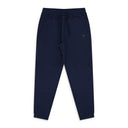 Blue Crest Sweatpants