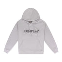 Light Stone Big Bookish Skate Hoodie