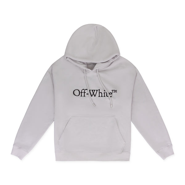 Light Stone Big Bookish Skate Hoodie