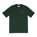 Green Cafe Dore T-Shirt