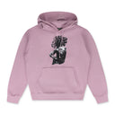 Lavender SRCA Graphic 2 Hoodie