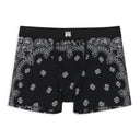 Black Bandana Briefs