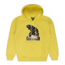 Yellow SRCA Graphic 3 Hoodie
