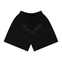 Black Og Logo V2 Sweatshort