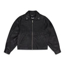 Black Principe De Lamour Western Jacket