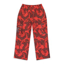 Red FW24 Helly Tears Wind Pant - Red