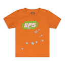 Orange Orange Sp5 Baby T-Shirt