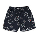Black CPT Shorts