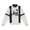 White Ls Cycling Jersey